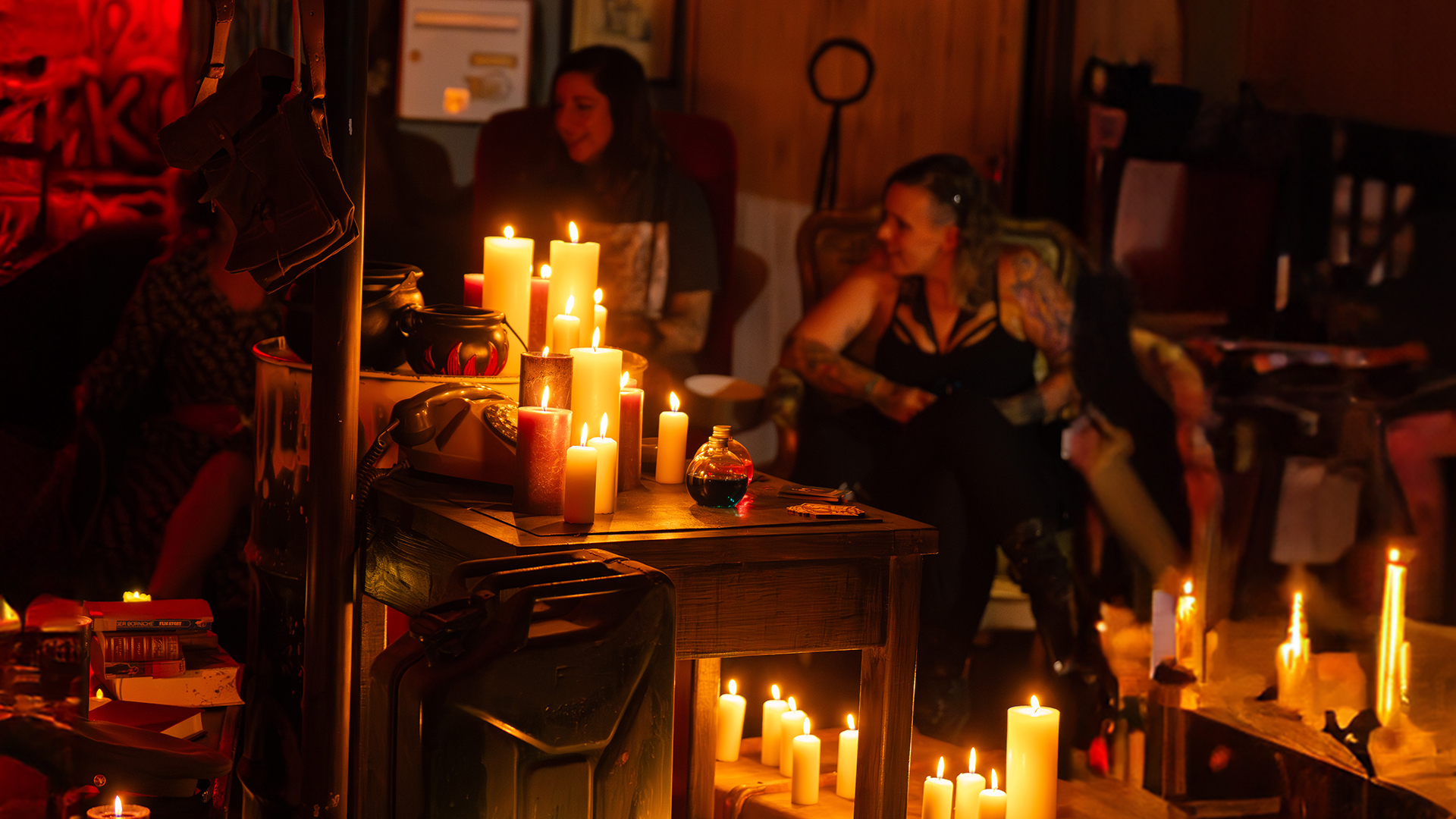 En cours de conception