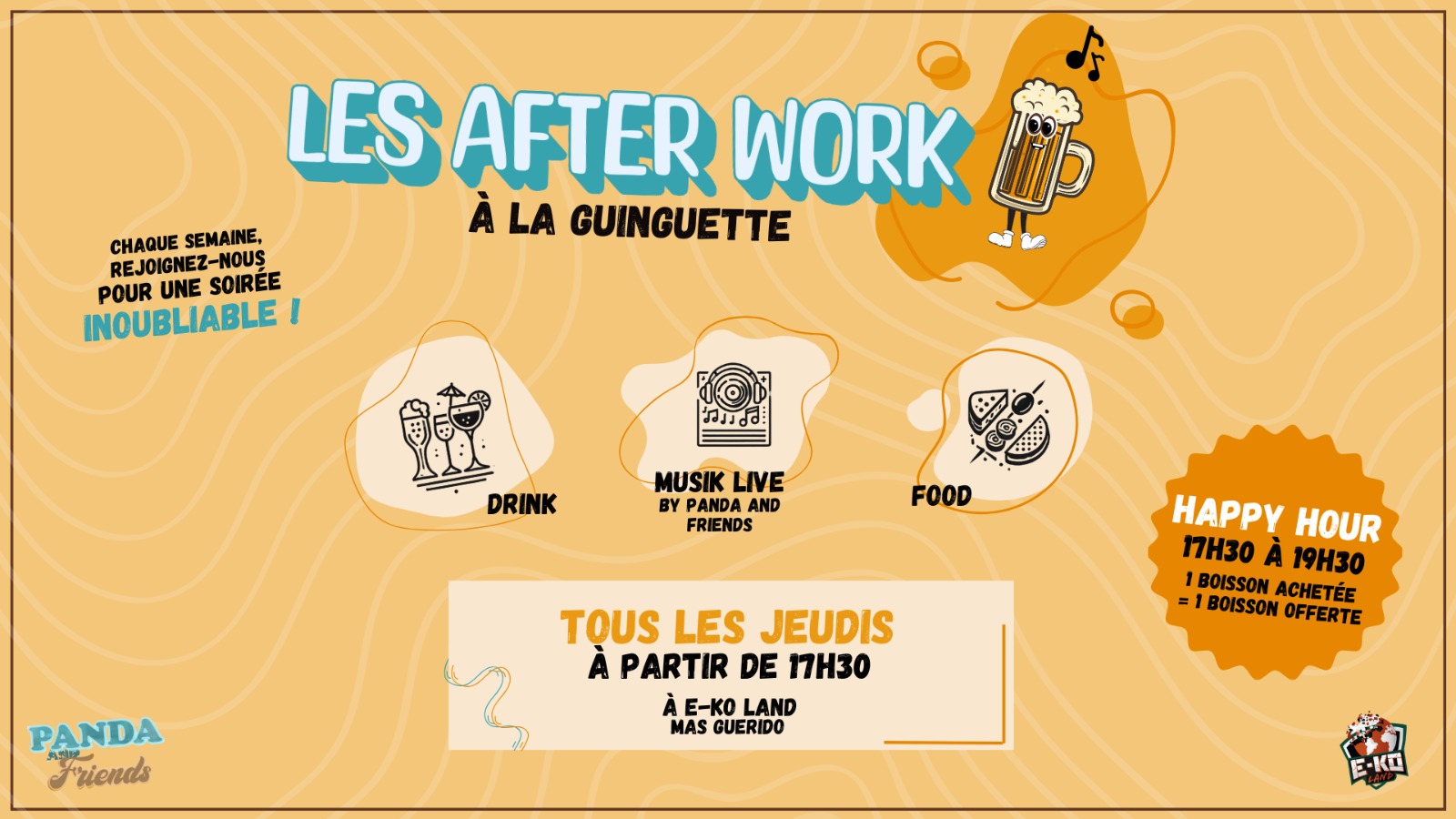 Afterwork