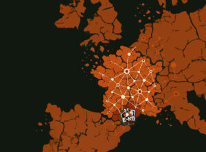 Carte des franchises ekoland