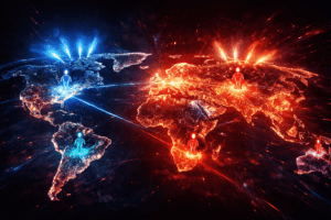 Action game Montreal